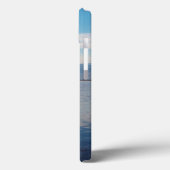 Salton Zee iPhone hoesjes (Achterkant / Links)