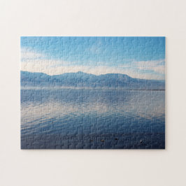 Salton Zee Legpuzzel