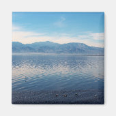 Salton Zee Magneet (Voorkant)