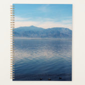 Salton Zee Planner (Voorkant)