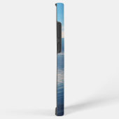 Salton Zee Samsung Telefoonhoesjes Samsung Galaxy Hoesje (Rechterkant)