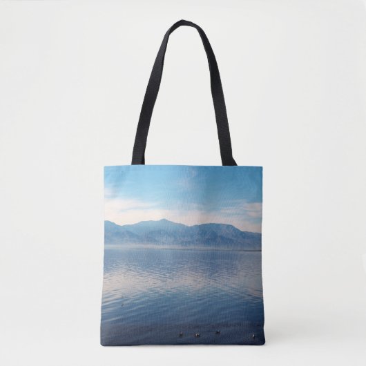 Salton Zee Tote Bag (Voorkant)