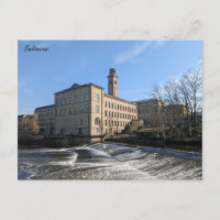 Salts Mill
