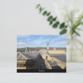 Salts Mill Briefkaart (Staand voorkant)