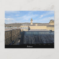 Salts Mill