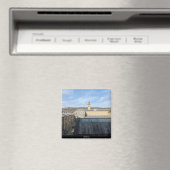 Salts Mill Magneet (Insitu (Vaatwasser))