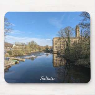 Salts Mill Muismat