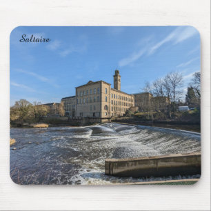 Salts Mill Muismat