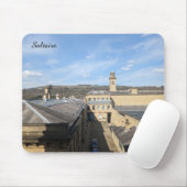 Salts Mill Muismat (Met muis)