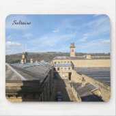 Salts Mill Muismat (Voorkant)