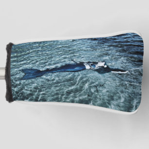 Saltwater Mermaid Golfheadcover