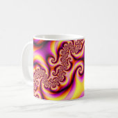 Saltwater Taffy Koffiemok (Voorkant links)