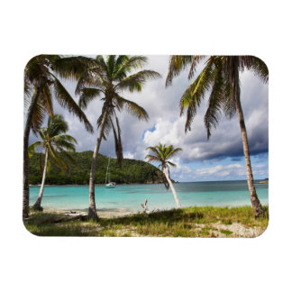Saltwhistle Bay Mayreau, Grenadines Magneet