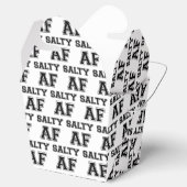 SALTY AF BEDANKDOOSJES (Geopend)