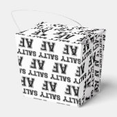 SALTY AF BEDANKDOOSJES (Achterkant)