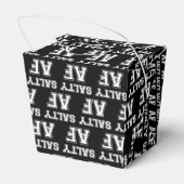 SALTY AF BEDANKDOOSJES (Achterkant)