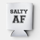 SALTY AF BLIKJESKOELER (Voorkant)