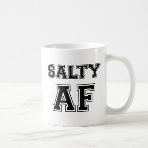 SALTY AF KOFFIEMOK