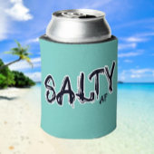 Salty AF Lounge Blikjeskoeler