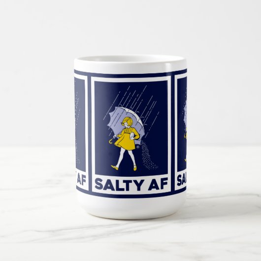 Salty AF-Mok Koffiemok (Center)