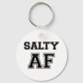 SALTY AF SLEUTELHANGER (Voorkant)