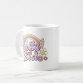 Salty but Sweet Koffiemok (Voorkant links)