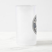 Salty Dog-bd Matglas Bierpul (Center)