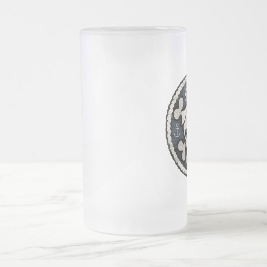 Salty Dog-bd Matglas Bierpul (Center)