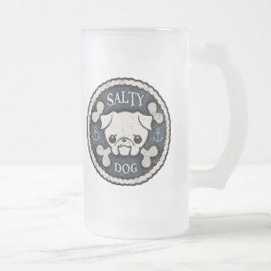Salty Dog-bd Matglas Bierpul