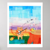 Salty Dog Poster (Voorkant)