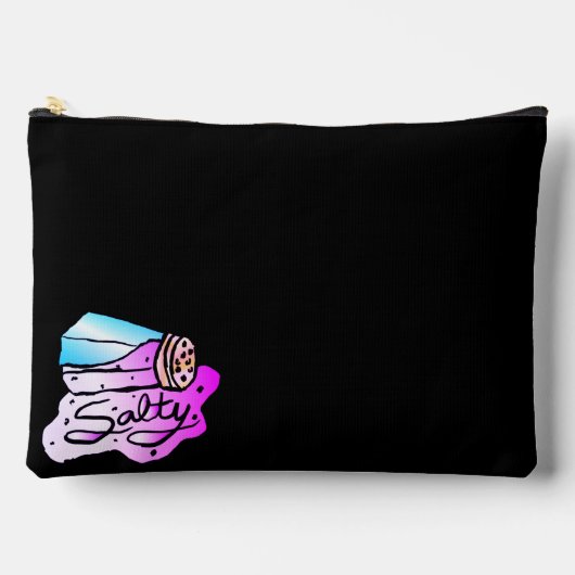 Salty etui (Voorkant)
