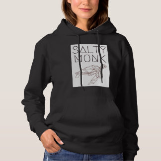 SALTY MONK HOODIE