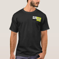 Salty Piranha T-shirts voor zout