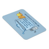 Salty Potato Soup Magneet (Rechterzijde)