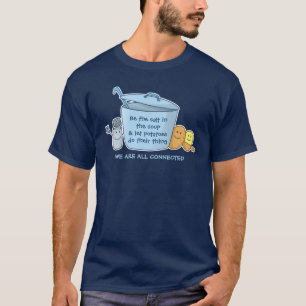 Salty Potato Soup T-Shirt