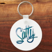 Salty Sleutelhanger (Voorkant)