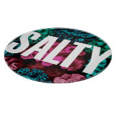 Salty Snijplank (Hoek)