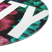 Salty Snijplank (Hoek)