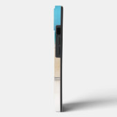 Salty Soul / iPhone 13 Hoesje zwaar (Achterkant / Links)