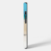 Salty Soul - iPhone 14 Tough Hoesje (Achterkant / Links)