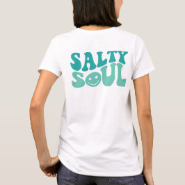 Salty Soul T-Shirt