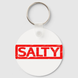 Salty Stamp Sleutelhanger