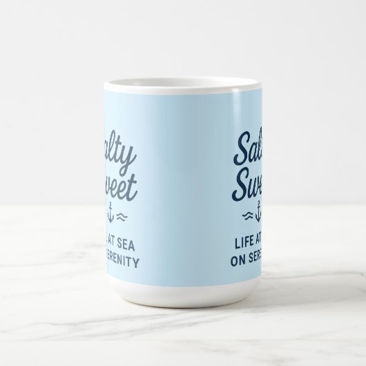 Salty Sweet Life bij Zee Mok (Midden)