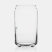 Salty Turtles® Drink glas (Links)