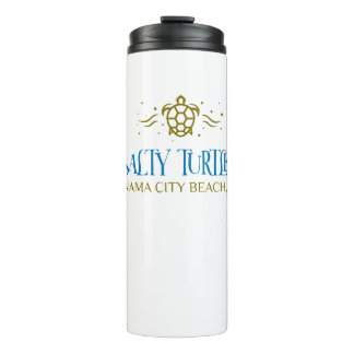 Salty Turtles® Travel Mug Thermosbeker