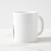 Salty Witcher Grote Koffiekop (Voorkant rechts)