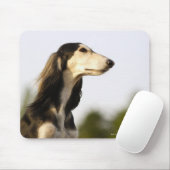 Saluki 2 muismat (Met muis)
