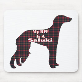 Saluki BFF Gifts Muismat