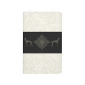 Saluki Collectie Journal (Voorkant)