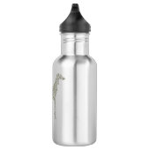 Saluki Collectie Waterfles (Rechts)